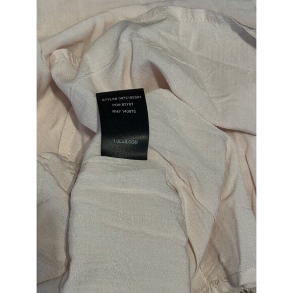 Lulus Mixed Message Black and Beige Floral Print Halter Maxi Dress - Picture 8 of 9